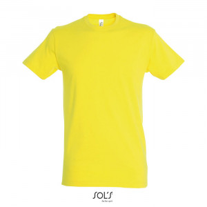 REGENT UNI T-SHIRT 150g - Img 22