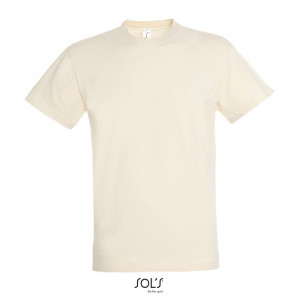 REGENT UNI T-SHIRT 150g - Img 28