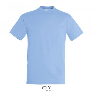 REGENT UNI T-SHIRT 150g - Img 38
