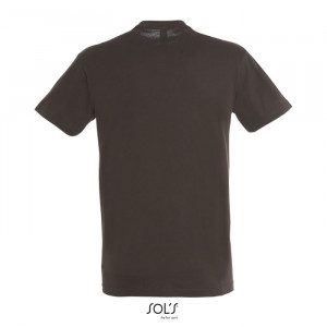 REGENT UNI T-SHIRT 150g - Img 58