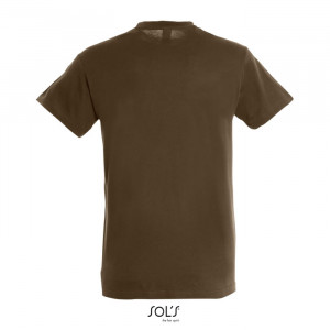 REGENT UNI T-SHIRT 150g - Img 68
