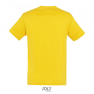 REGENT UNI T-SHIRT 150g - Img 78