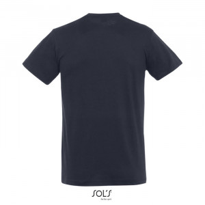 REGENT UNI T-SHIRT 150g - Img 98