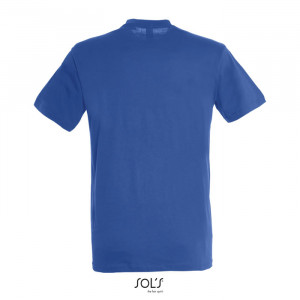REGENT UNI T-SHIRT 150g - Img 108