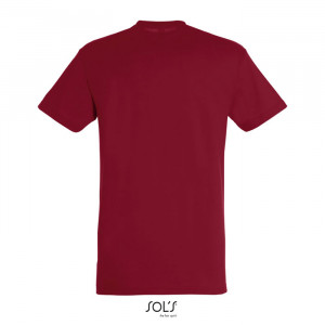 REGENT UNI T-SHIRT 150g - Img 118