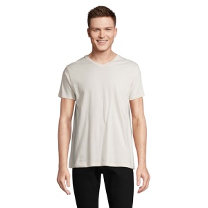 REGENT V – tricou cu decolteu în V - Img 2