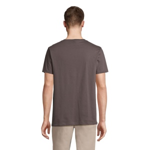 REGENT V – tricou cu decolteu în V - Img 16