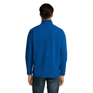 RELAX MEN SS JACKET 340g - Img 25