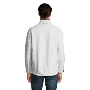 RELAX MEN SS JACKET 340g - Img 30