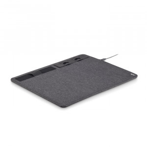 RPET mouse pad cu încărcător - Img 1
