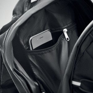 Rucsac 600D RPET - Img 7