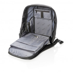 Rucsac antifurt pentru laptop de 15,6" Swiss Peak AWARE™ - Img 8