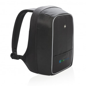 Rucsac antifurt pentru laptop de 15,6" Swiss Peak AWARE™ - Img 13