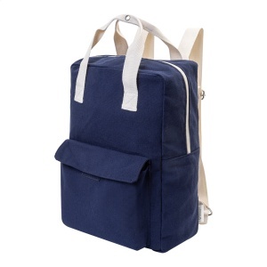 Rucsac din pânză reciclată