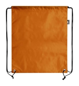 Rucsac drawstring, material reciclat RPET