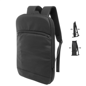 Rucsac extensibil, RPET - Img 1