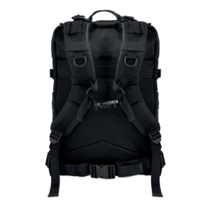 Rucsac exterior 600D RPET - Img 4