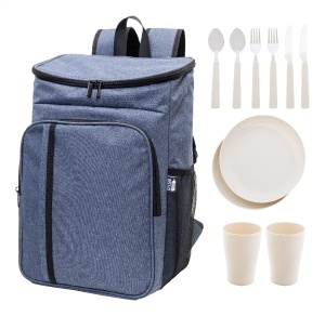 Rucsac frigorific pentru picnic, RPET