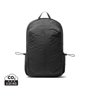 Rucsac KENTO URBAN RCS din nylon reciclat, pentru laptop de 15,6”