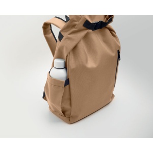 Rucsac laptop 15'' rolltop - Img 25
