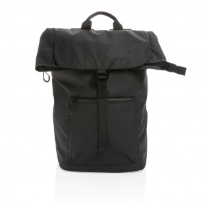 Rucsac pentru laptop de 15,6 inchi, rezistent la apă, Impact AWARE™ RPET - Img 2
