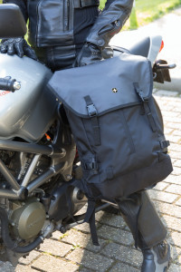Rucsac pentru laptop de exterior de 17”. - Img 8