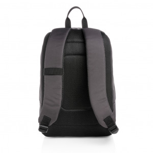 Rucsac pentru laptop Impact AWARE™ RPET Basic de 15,6". - Img 4