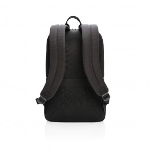 Rucsac pentru laptop Swiss Peak AWARE™ RFID și USB - Img 4