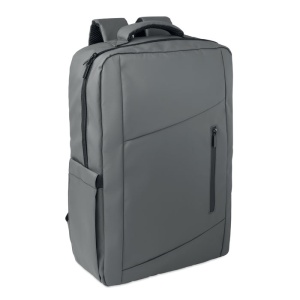 Rucsac pt laptop 15" PU RPET - Img 2