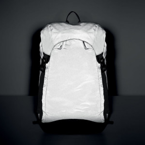Rucsac reflectorizant 190T - Img 7
