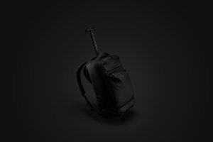 Rucsac-troler Swiss Peak OSLO RCS tip duffel - Img 14