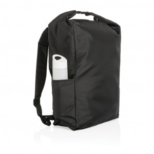 Rucsac ușor Rolltop Impact AWARE™ RPET - Img 2