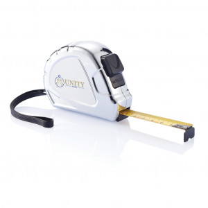 Ruletă cu oprire automată economică - 3m/16mm - Img 2