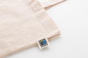 Sacoșă de cumpărături Fairtrade - Img 3