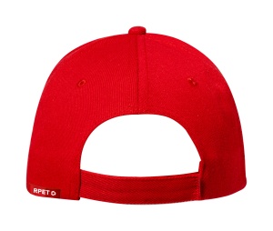 Șapcă baseball, material reciclat RPET - Img 4