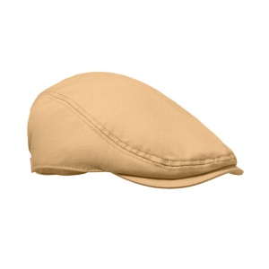 Șapcă plată Newsboy 235 gr/m² - Img 3