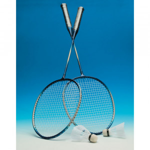 Set badminton pt. 2 persoane - Img 2