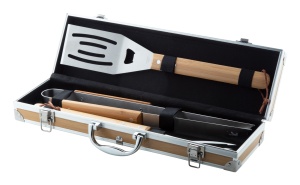 Set BBQ