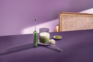 Set complet pentru matcha AdHoc Chado - Img 21
