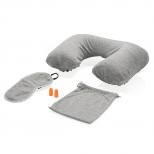 Set confort de călătorie