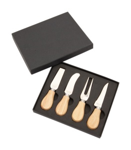 Set cuţite pentru caşcaval - Img 3