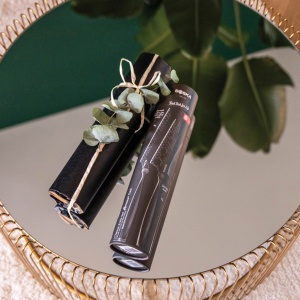 Set de cuțite pentru brânză BOSKA Monaco+ Black - Img 18