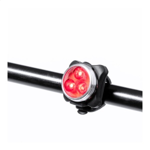 Set de lumini reîncărcabile pentru bicicletă - Img 3