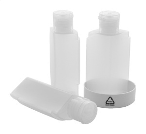 Set de sticle cosmetice RABS - Img 3