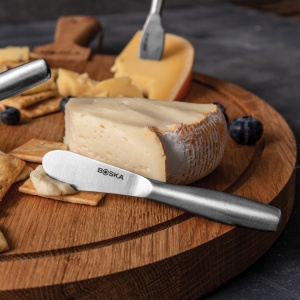 Set Mini Cuțite pentru Brânză BOSKA Copenhagen - Img 26