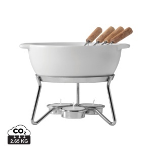 Set pentru fondue de brânză BOSKA Party – 750 ml