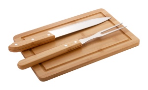 Set pentru tranşat carne