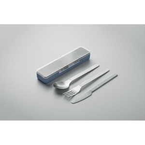 Set tacâmuri oțel inoxidabil - Img 24