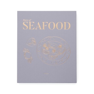 Set VINGA Story of Seafood - Img 3