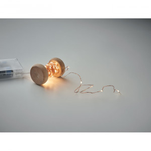 Șir de lumini cu LED-uri de 5m - Img 6